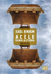 İlkel Birikim ve Acele Kamulaştırma - 1