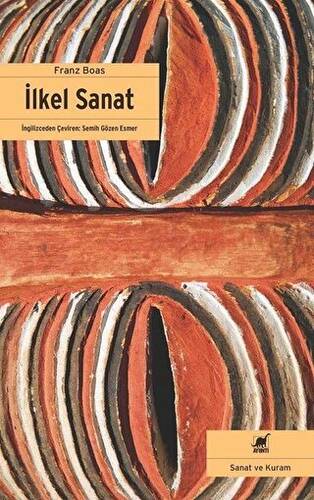 İlkel Sanat - 1