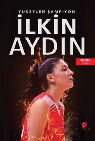 İlkin Aydın - 1