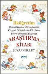 İlköğretim Araştırma Kitabı - 1