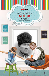 İlköğretim İçin Nutuk Timeless - 1