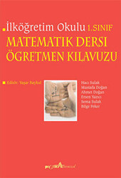 İlköğretim Okulu 1. Sınıf Matematik Dersi Öğretmen Kılavuzu - 1