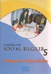 İlköğretim Sosyal Bilgiler 5 - 1