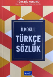 İlköğretim Türkçe Sözlük - 1