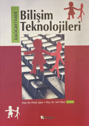 İlköğretimde Bilişim Teknolojileri - 1