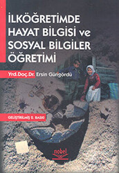 İlköğretimde Hayat Bilgisi ve Sosyal Bilgiler Öğretimi - 1