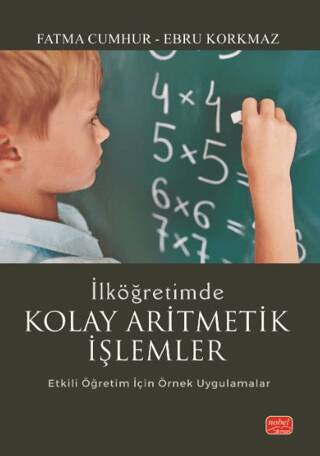 İlköğretimde Kolay Aritmetik İşlemler - 1