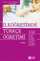 İlköğretimde Türkçe Öğretimi - 1