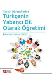 İlkokul Öğrencilerine Türkçenin Yabancı Dil Olarak Öğretimi - 1