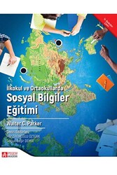 İlkokul ve Ortaokullarda Sosyal Bilgiler Eğitimi - 1