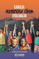 İlkokulda Alternatif Eğitim Uygulamaları - 1