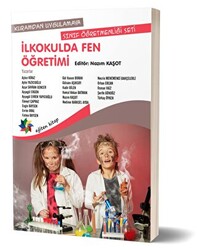 İlkokulda Fen Öğretimi - 1