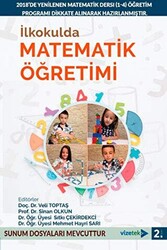 İlkokulda Matematik Öğretimi - 1