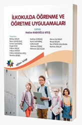 İlkokulda Öğrenme ve Öğretme Uygulamaları - 1