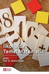 İlkokulda Temel Matematik - 1