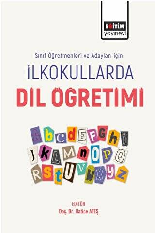 İlkokullarda Dil Öğretimi - 1