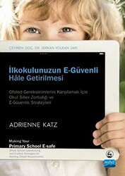 İlkokulunuzun E-Güvenli Hale Getirilmesi - 1