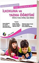 İlkokuma ve Yazma Öğretimi - Kuramdan Uygulamaya Sınıf Öğretmenliği Seti - 1