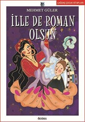 İlle De Roman Olsun - 1