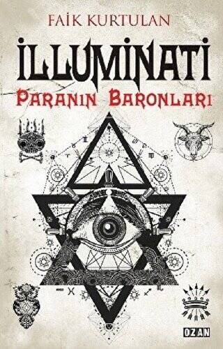 İlluminati - Paranın Baronları - 1