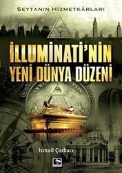 İlluminati`nin Yeni Dünya Düzeni - 1