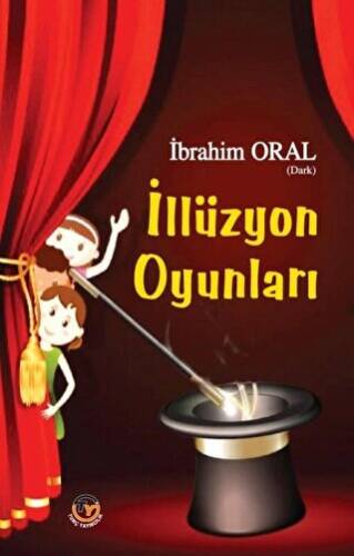 İllüzyon Oyunları - 1