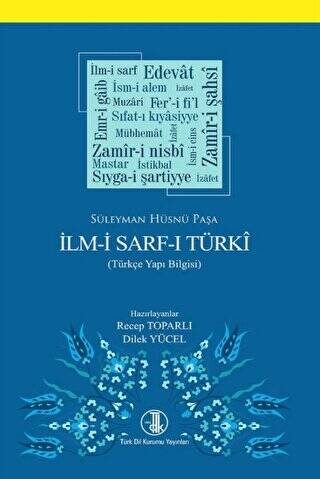 İlm-i Sarf-ı Türki - 1