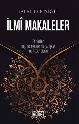 İlmi Makaleler - 1