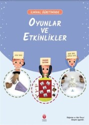 İlmihal Öğretiminde Oyunlar ve Etkinlikler - 1