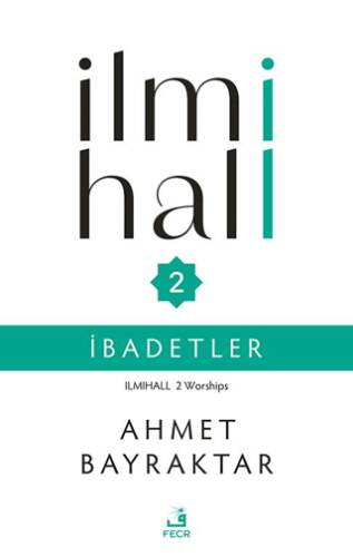 İlmihall 2 İbadetler - 1