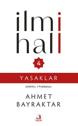 İlmihall 4 Yasaklar - 1