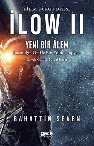 İlow 2 - Yeni Bir Alem - 1