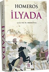 İlyada - 1