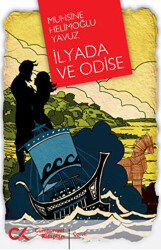 İlyada ve Odise - 1