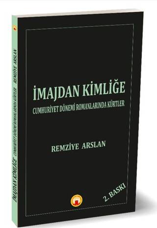 İmajdan Kimliğe - 1