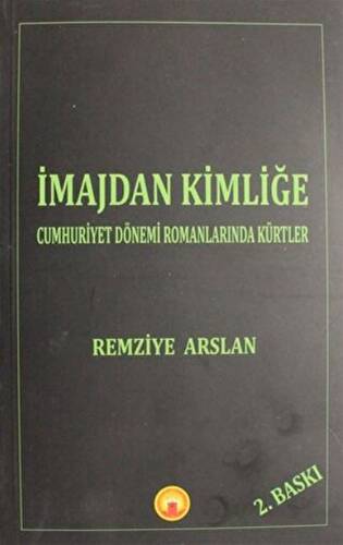 İmajdan Kimliğe - 1