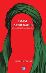 İmam Cafer Sadık - 1