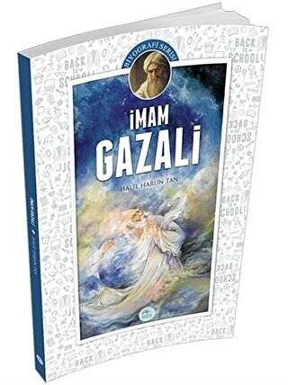 İmam Gazali - 1