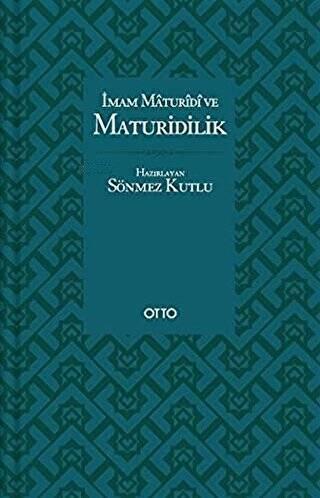 İmam Maturidi ve Maturidilik - 1