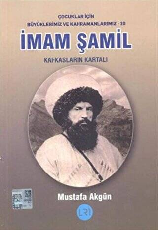 İmam Şamil - Kafkasların Kartalı - 1