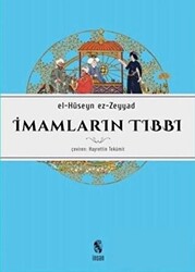 İmamların Tıbbı - 1