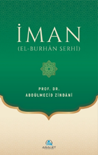 İman - 1