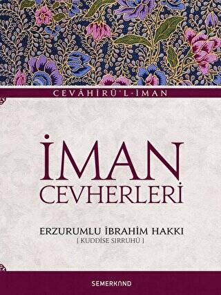 İman Cevherleri - 1