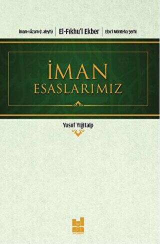 İman Esaslarımız - 1