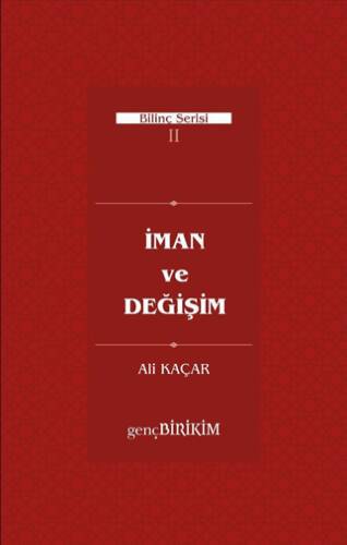 İman ve Değişim - 1