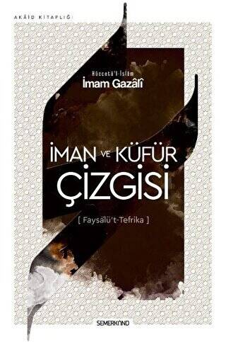 İman ve Küfür Çizgisi - 1