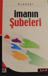 İmanın Şubeleri - 1