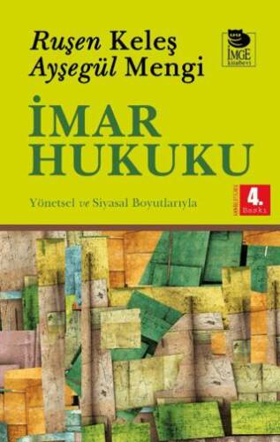 İmar Hukuku - 1