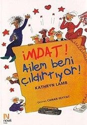 İmdat! Ailem Beni Çıldırtıyor! - 1