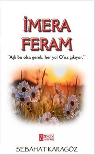 İmera Feram - 1